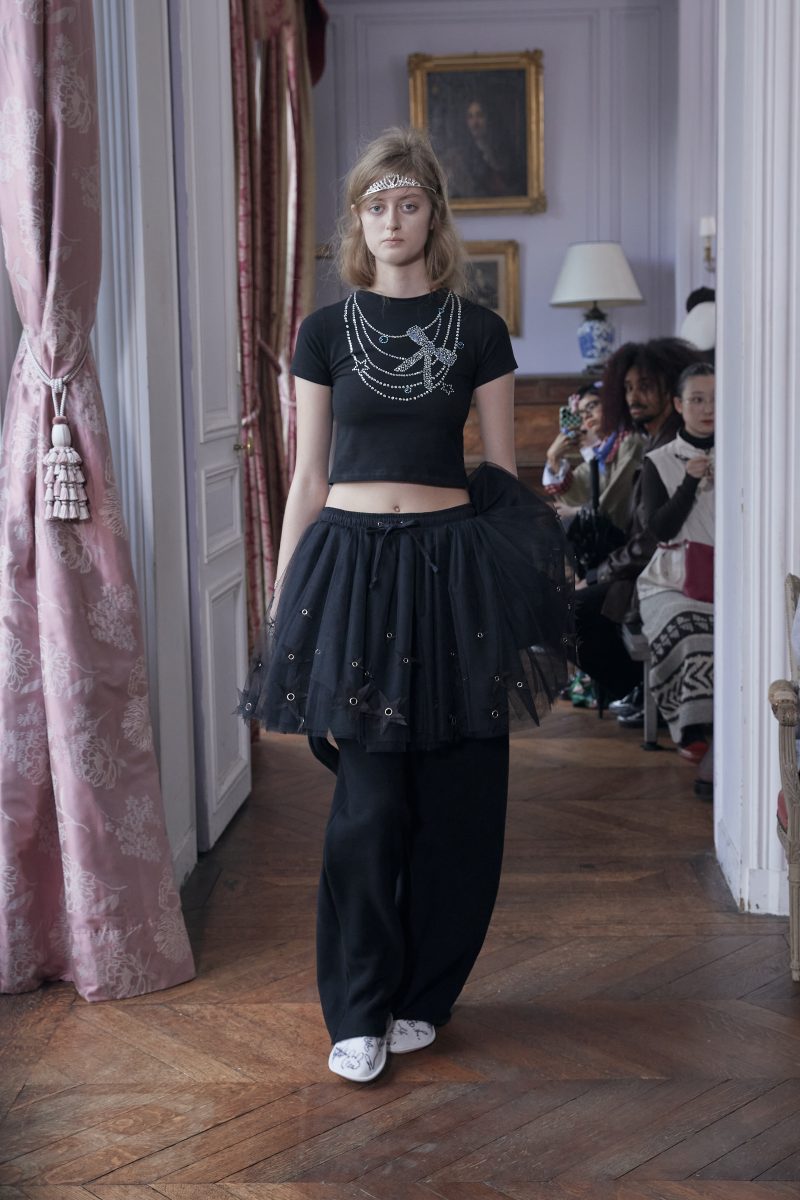 ON OUR RADAR: FLORENTINA LEITNER FW26 — YOU ARE A STAR ON OUR RADAR: FLORENTINA LEITNER FW26 — YOU ARE A STAR Vanity Teen 虚荣青年 Lifestyle & new faces magazine