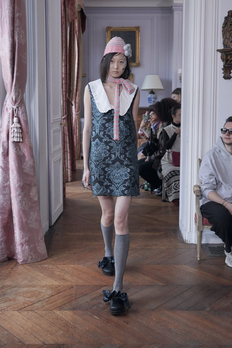 ON OUR RADAR: FLORENTINA LEITNER FW26 — YOU ARE A STAR ON OUR RADAR: FLORENTINA LEITNER FW26 — YOU ARE A STAR Vanity Teen 虚荣青年 Lifestyle & new faces magazine