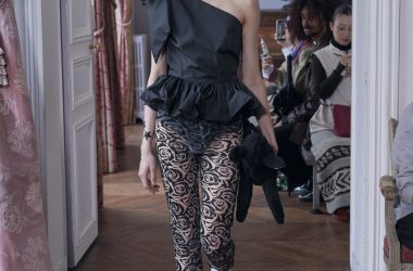 ON OUR RADAR: FLORENTINA LEITNER FW26 — YOU ARE A STAR ON OUR RADAR: FLORENTINA LEITNER FW26 — YOU ARE A STAR Vanity Teen 虚荣青年 Lifestyle & new faces magazine