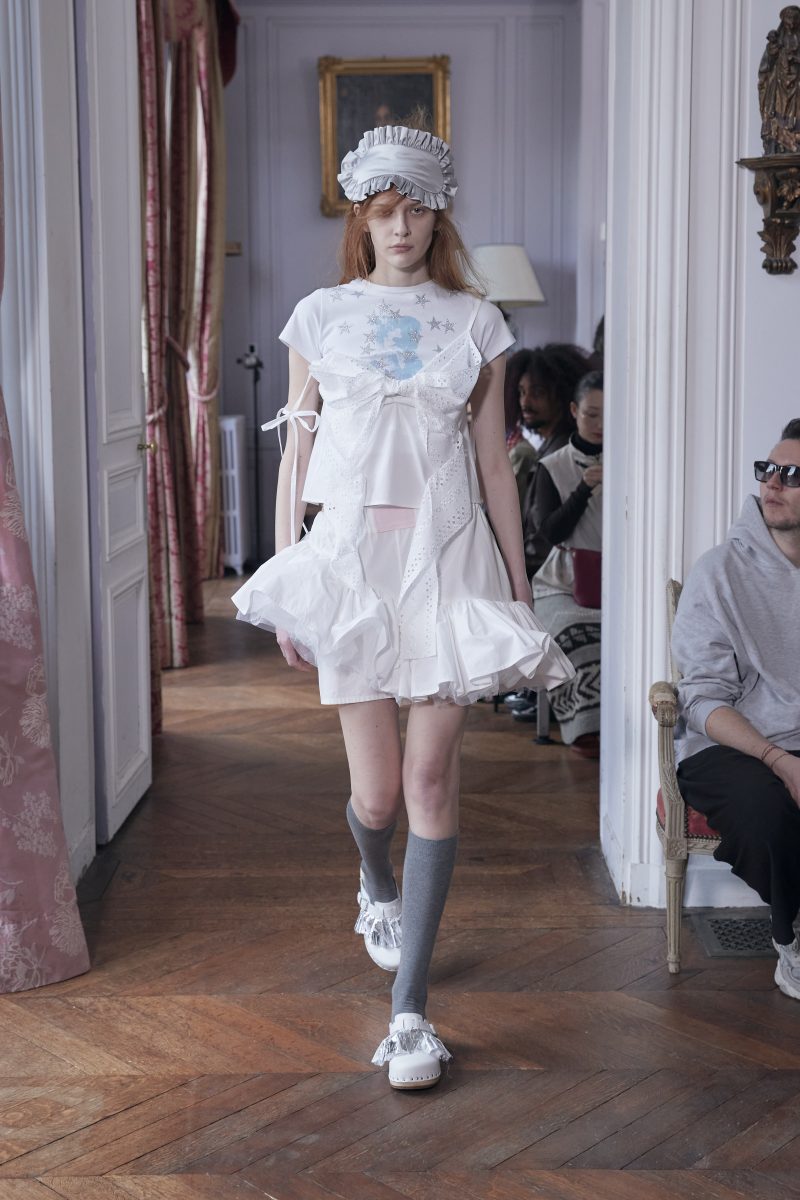 ON OUR RADAR: FLORENTINA LEITNER FW26 — YOU ARE A STAR ON OUR RADAR: FLORENTINA LEITNER FW26 — YOU ARE A STAR Vanity Teen 虚荣青年 Lifestyle & new faces magazine