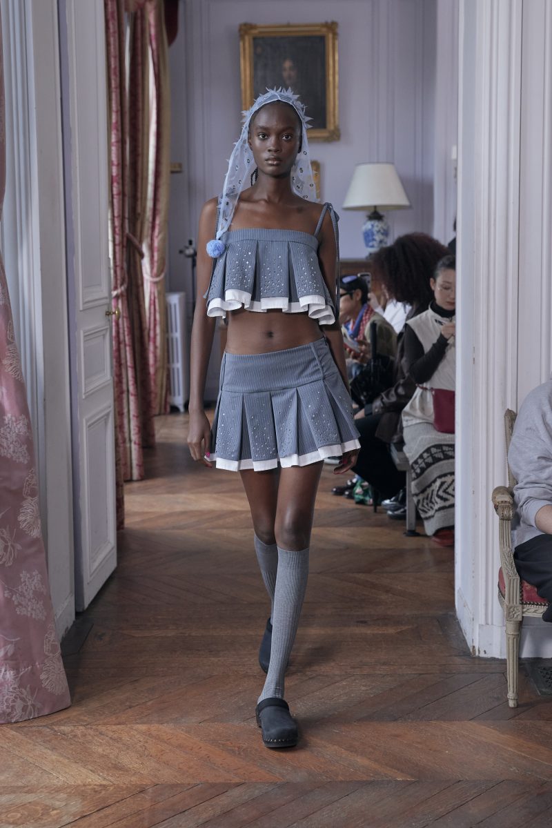 ON OUR RADAR: FLORENTINA LEITNER FW26 — YOU ARE A STAR ON OUR RADAR: FLORENTINA LEITNER FW26 — YOU ARE A STAR Vanity Teen 虚荣青年 Lifestyle & new faces magazine