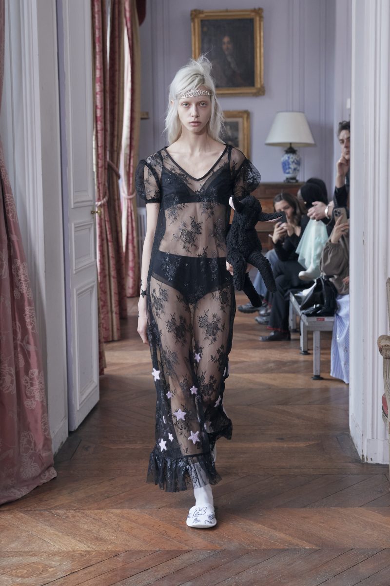 ON OUR RADAR: FLORENTINA LEITNER FW26 — YOU ARE A STAR ON OUR RADAR: FLORENTINA LEITNER FW26 — YOU ARE A STAR Vanity Teen 虚荣青年 Lifestyle & new faces magazine