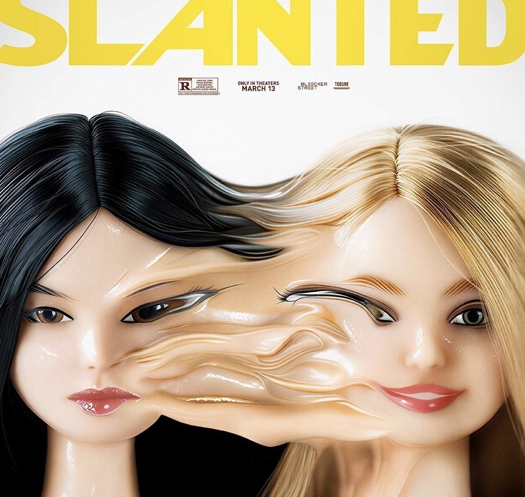 Slanted — The Teen Horror That Turns Beauty, Race, and Belonging Into a Nightmare Slanted — The Teen Horror That Turns Beauty, Race, and Belonging Into a Nightmare Vanity Teen 虚荣青年 Lifestyle & new faces magazine