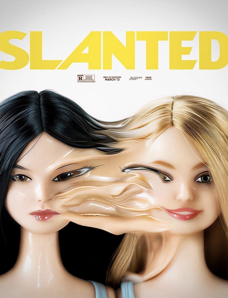 Slanted — The Teen Horror That Turns Beauty, Race, and Belonging Into a Nightmare Slanted — The Teen Horror That Turns Beauty, Race, and Belonging Into a Nightmare Vanity Teen 虚荣青年 Lifestyle & new faces magazine