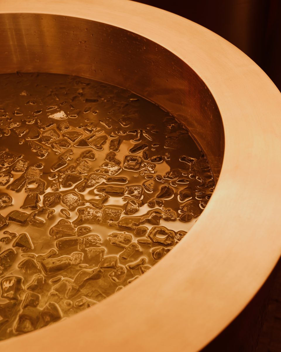 Fashion Month Hangover? Reset at SANT ROCH, Paris’ Hottest New Cold Therapy Sanctuary Fashion Month Hangover? Reset at SANT ROCH, Paris’ Hottest New Cold Therapy Sanctuary Vanity Teen 虚荣青年 Lifestyle & new faces magazine