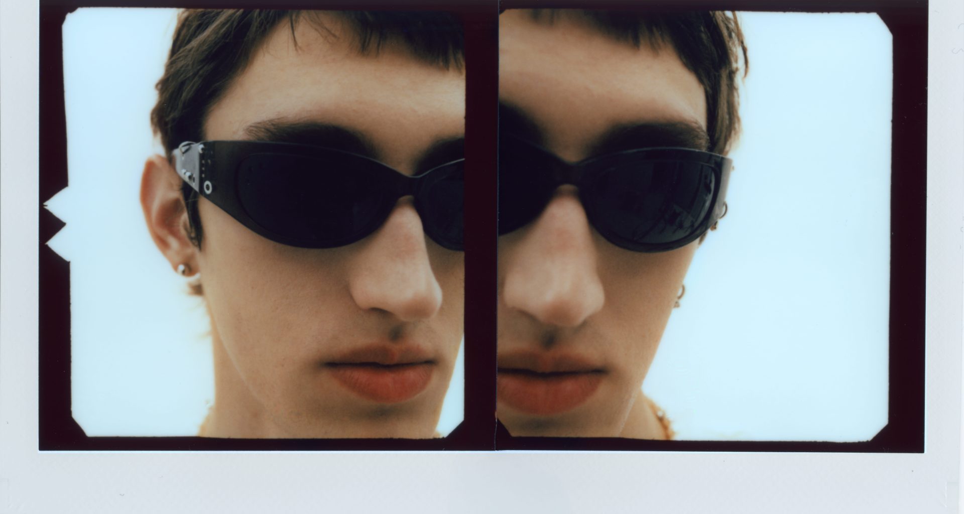 Justine Clenquet Unleashes Subcultural Elegance in Her New Unisex Collection Vanity Teen 虚荣青年 Lifestyle & new faces magazine Justine Clenquet Unleashes Subcultural Elegance in Her New Unisex Collection Justine Clenquet Unleashes Subcultural Elegance in Her New Unisex Collection Vanity Teen 虚荣青年 Lifestyle & new faces magazine