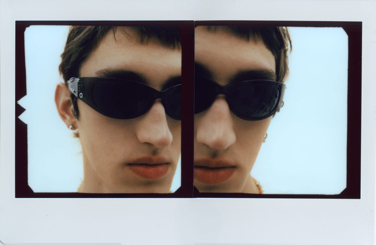 Justine Clenquet Unleashes Subcultural Elegance in Her New Unisex Collection Justine Clenquet Unleashes Subcultural Elegance in Her New Unisex Collection Vanity Teen 虚荣青年 Lifestyle & new faces magazine