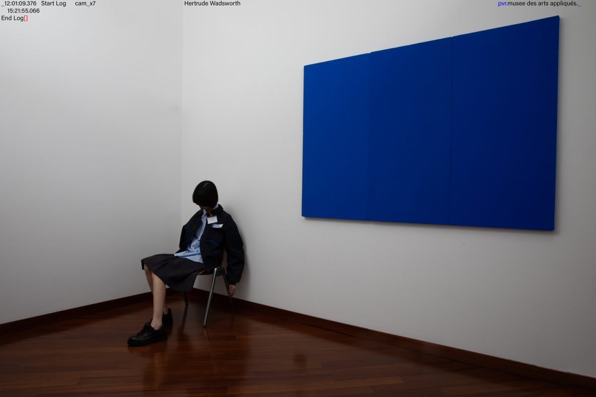 Alpha Industries x GR10K: Reconstructing Heritage for the Modern Operative Alpha Industries x GR10K: Reconstructing Heritage for the Modern Operative Vanity Teen 虚荣青年 Lifestyle & new faces magazine