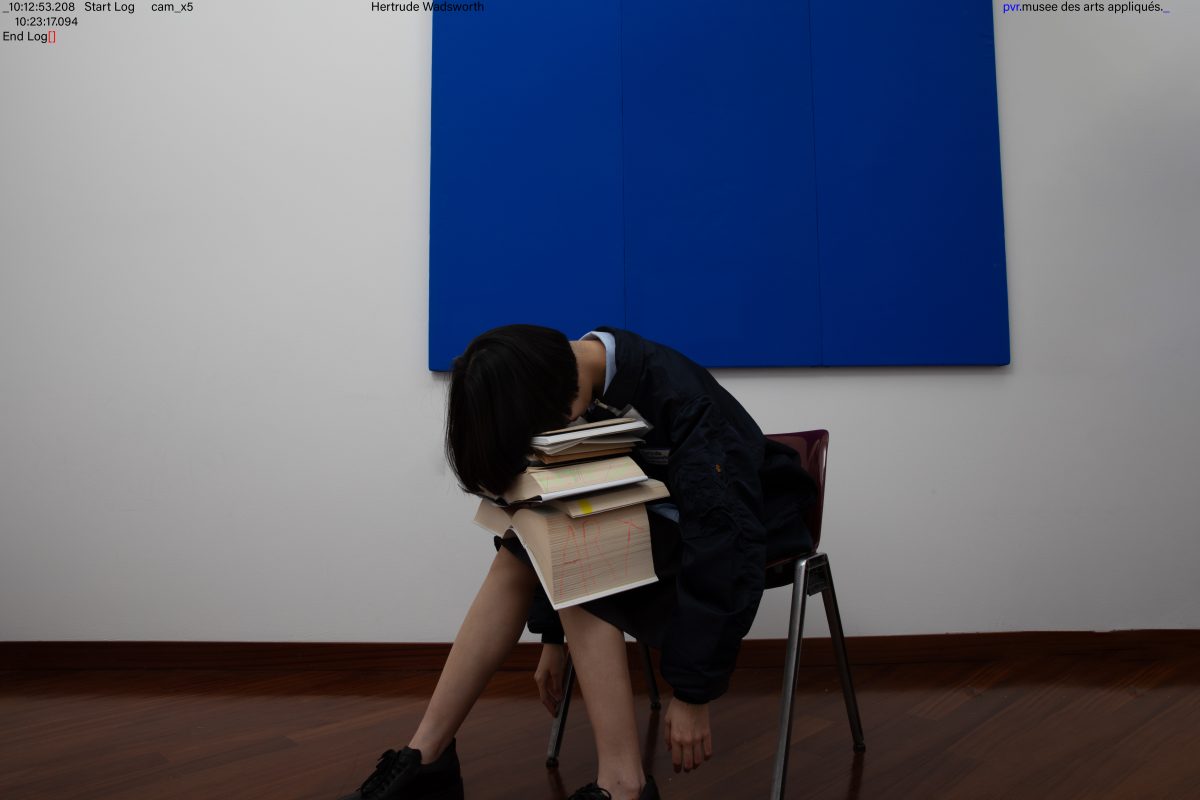 Alpha Industries x GR10K: Reconstructing Heritage for the Modern Operative Alpha Industries x GR10K: Reconstructing Heritage for the Modern Operative Vanity Teen 虚荣青年 Lifestyle & new faces magazine