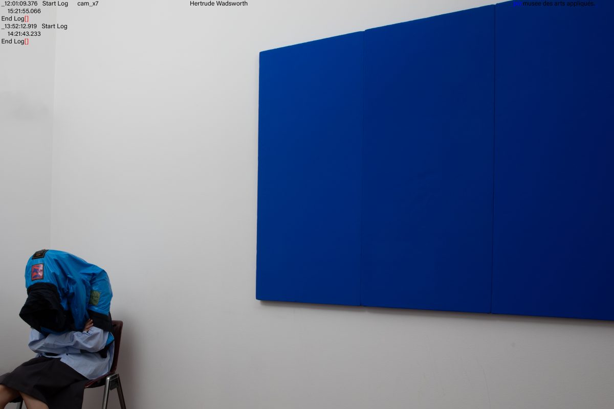 Alpha Industries x GR10K: Reconstructing Heritage for the Modern Operative Alpha Industries x GR10K: Reconstructing Heritage for the Modern Operative Vanity Teen 虚荣青年 Lifestyle & new faces magazine