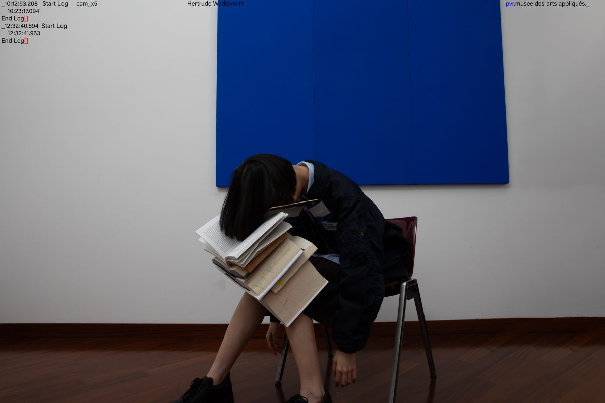 Alpha Industries x GR10K: Reconstructing Heritage for the Modern Operative Alpha Industries x GR10K: Reconstructing Heritage for the Modern Operative Vanity Teen 虚荣青年 Lifestyle & new faces magazine