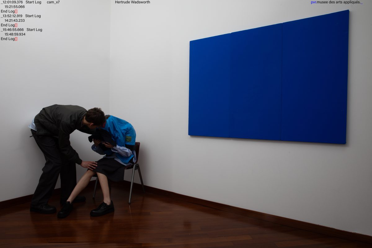 Alpha Industries x GR10K: Reconstructing Heritage for the Modern Operative Alpha Industries x GR10K: Reconstructing Heritage for the Modern Operative Vanity Teen 虚荣青年 Lifestyle & new faces magazine