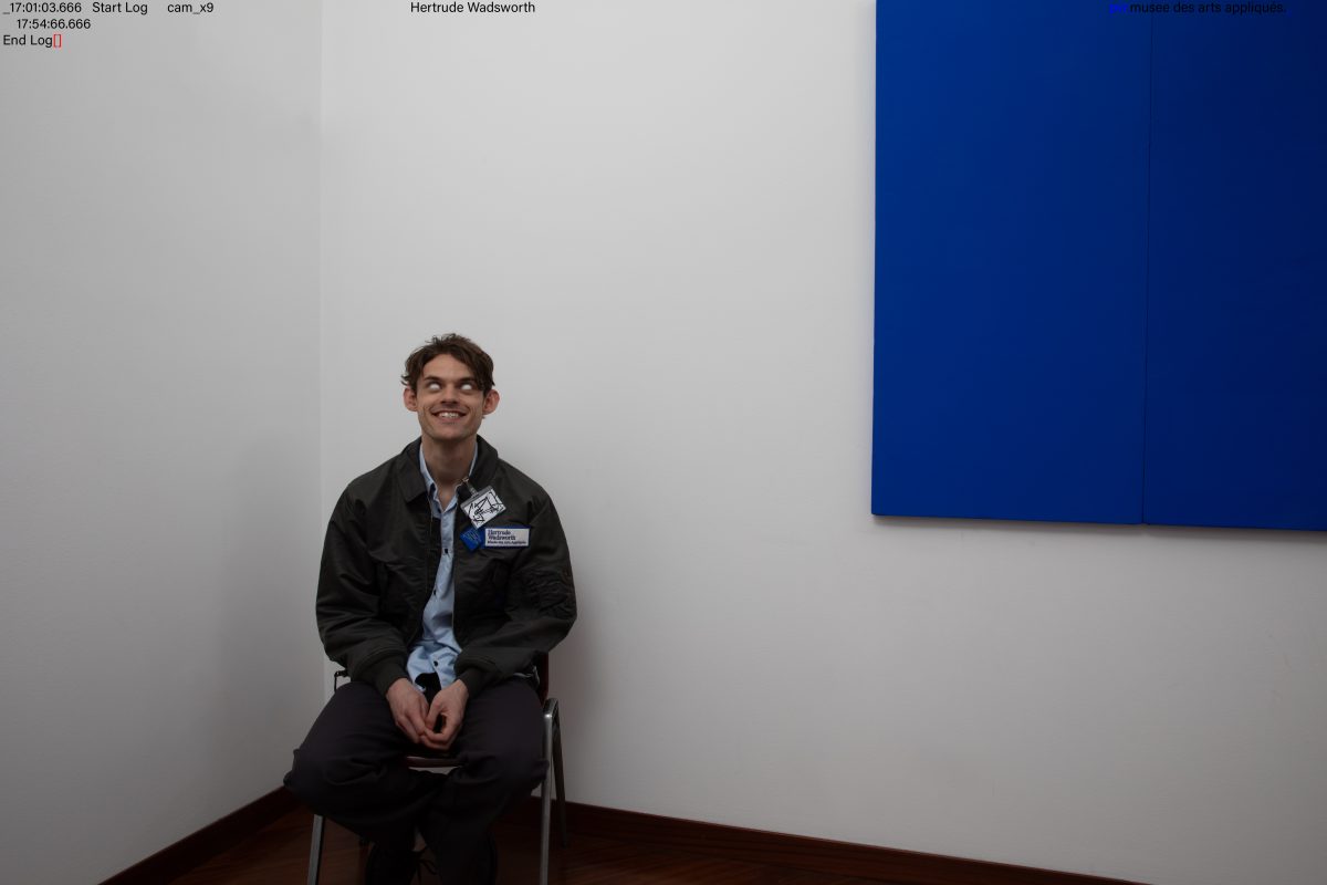 Alpha Industries x GR10K: Reconstructing Heritage for the Modern Operative Alpha Industries x GR10K: Reconstructing Heritage for the Modern Operative Vanity Teen 虚荣青年 Lifestyle & new faces magazine