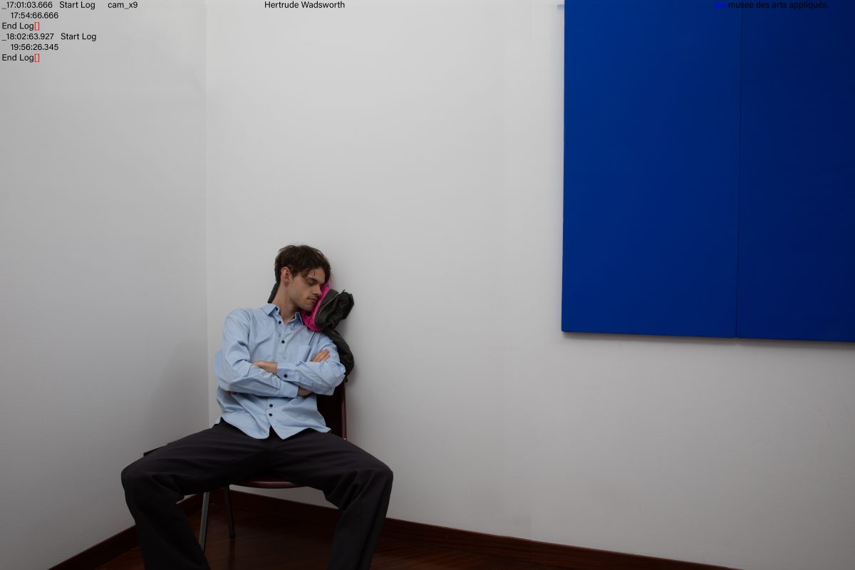 Alpha Industries x GR10K: Reconstructing Heritage for the Modern Operative Alpha Industries x GR10K: Reconstructing Heritage for the Modern Operative Vanity Teen 虚荣青年 Lifestyle & new faces magazine