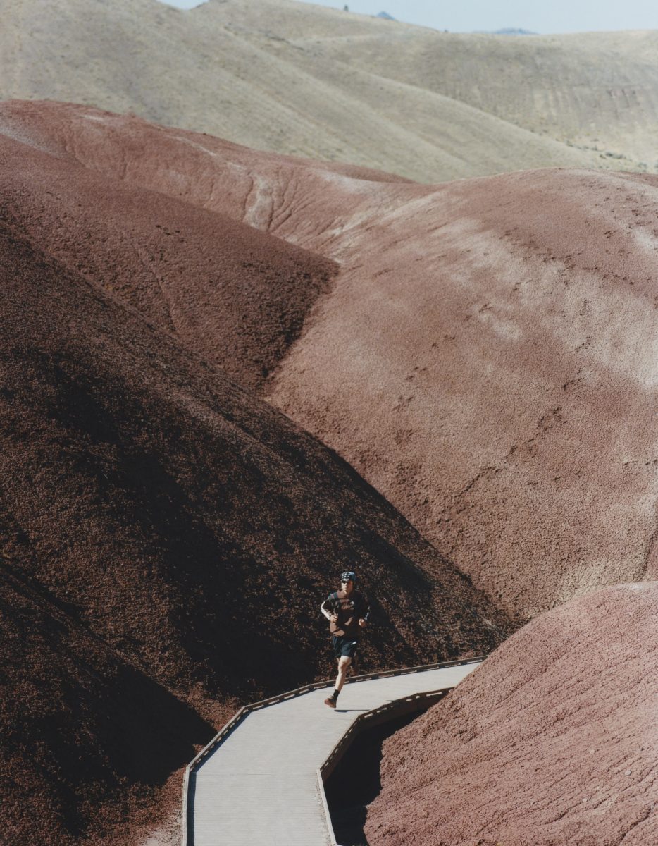 adidas x Humanrace’s ‘Mars’ Adizero EVO SL Is Built for the Long Run adidas x Humanrace’s ‘Mars’ Adizero EVO SL Is Built for the Long Run Vanity Teen 虚荣青年 Lifestyle & new faces magazine