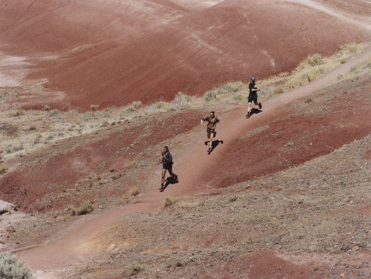 adidas x Humanrace’s ‘Mars’ Adizero EVO SL Is Built for the Long Run adidas x Humanrace’s ‘Mars’ Adizero EVO SL Is Built for the Long Run Vanity Teen 虚荣青年 Lifestyle & new faces magazine