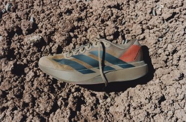 adidas x Humanrace’s ‘Mars’ Adizero EVO SL Is Built for the Long Run adidas x Humanrace’s ‘Mars’ Adizero EVO SL Is Built for the Long Run Vanity Teen 虚荣青年 Lifestyle & new faces magazine