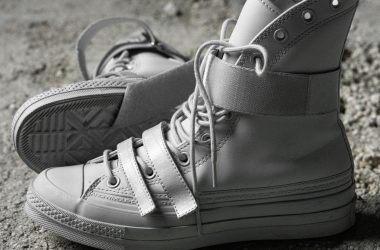 Converse x Anonymous Club Turn the Chuck 70 Into Underground Armor Converse x Anonymous Club Turn the Chuck 70 Into Underground Armor Vanity Teen 虚荣青年 Lifestyle & new faces magazine