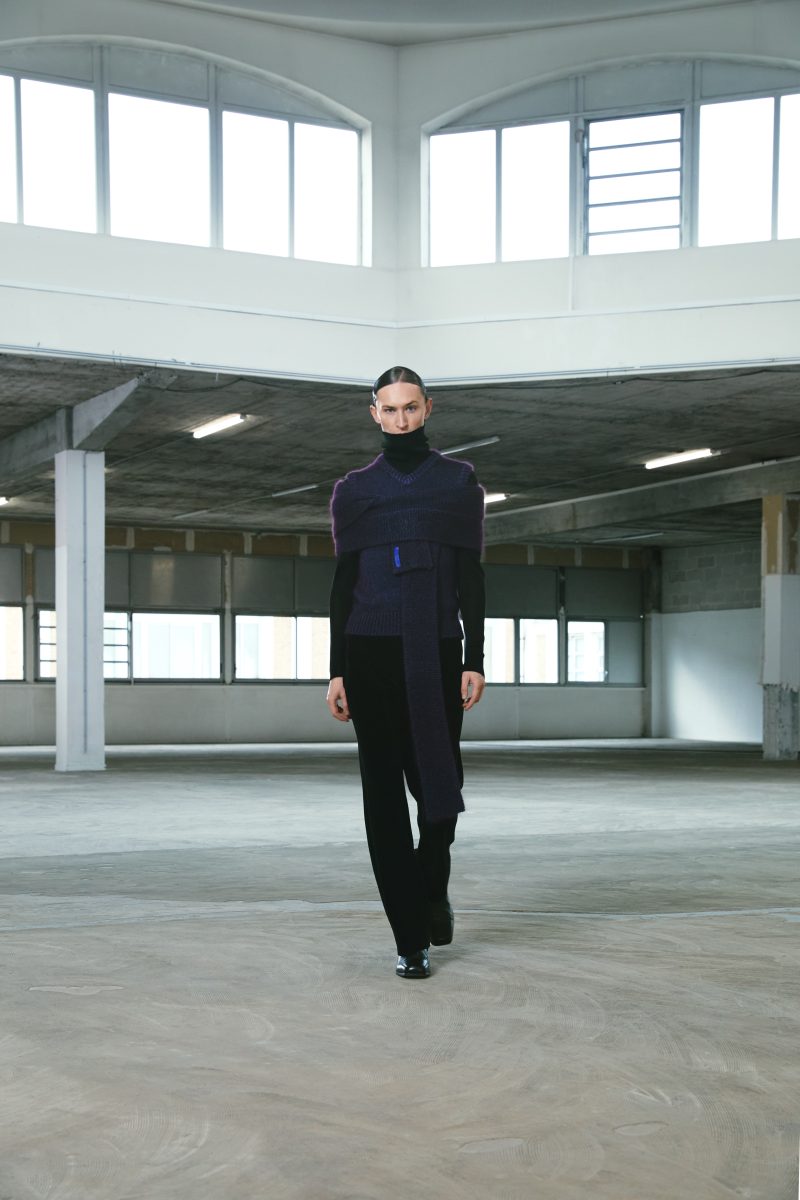 On Our Radar: Silk Reimagined - DIMA LADINA’s Bold Reinvention of Menswear On Our Radar: Silk Reimagined - DIMA LADINA’s Bold Reinvention of Menswear Vanity Teen 虚荣青年 Lifestyle & new faces magazine