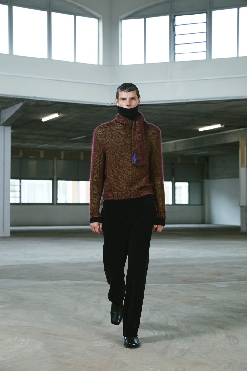 On Our Radar: Silk Reimagined - DIMA LADINA’s Bold Reinvention of Menswear On Our Radar: Silk Reimagined - DIMA LADINA’s Bold Reinvention of Menswear Vanity Teen 虚荣青年 Lifestyle & new faces magazine