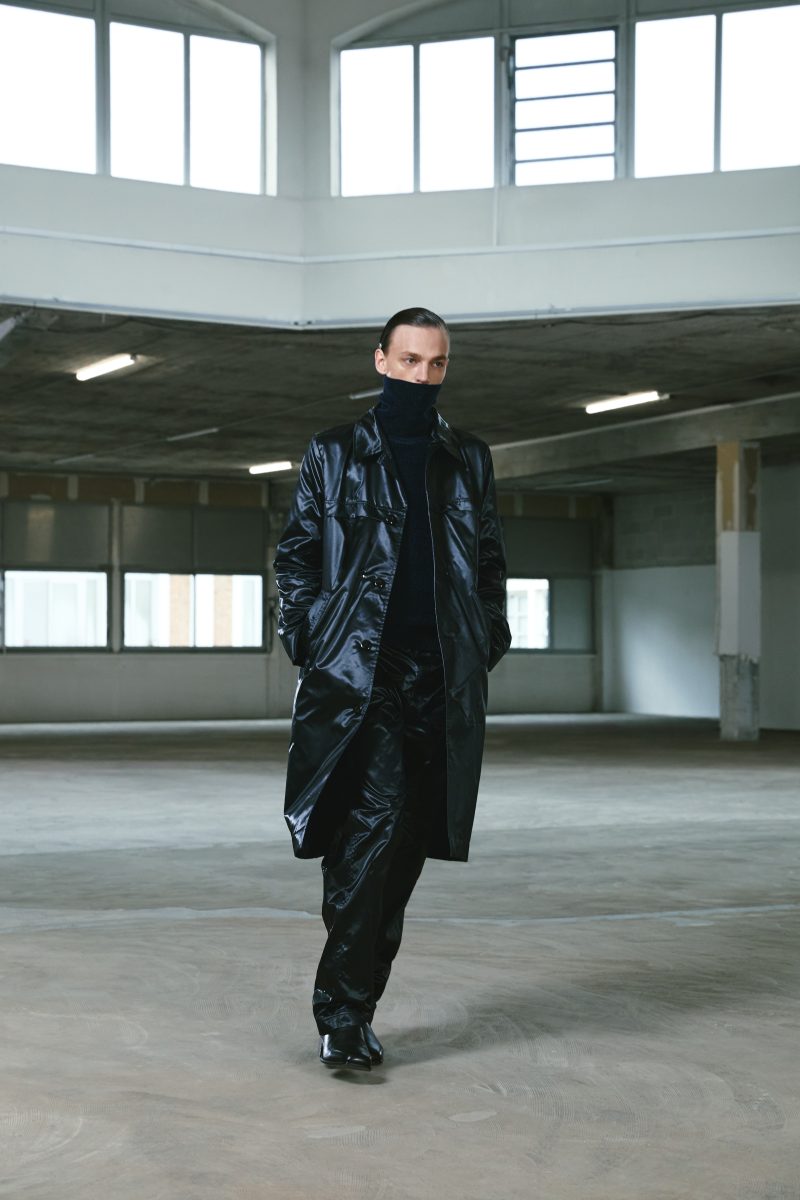 On Our Radar: Silk Reimagined - DIMA LADINA’s Bold Reinvention of Menswear On Our Radar: Silk Reimagined - DIMA LADINA’s Bold Reinvention of Menswear Vanity Teen 虚荣青年 Lifestyle & new faces magazine