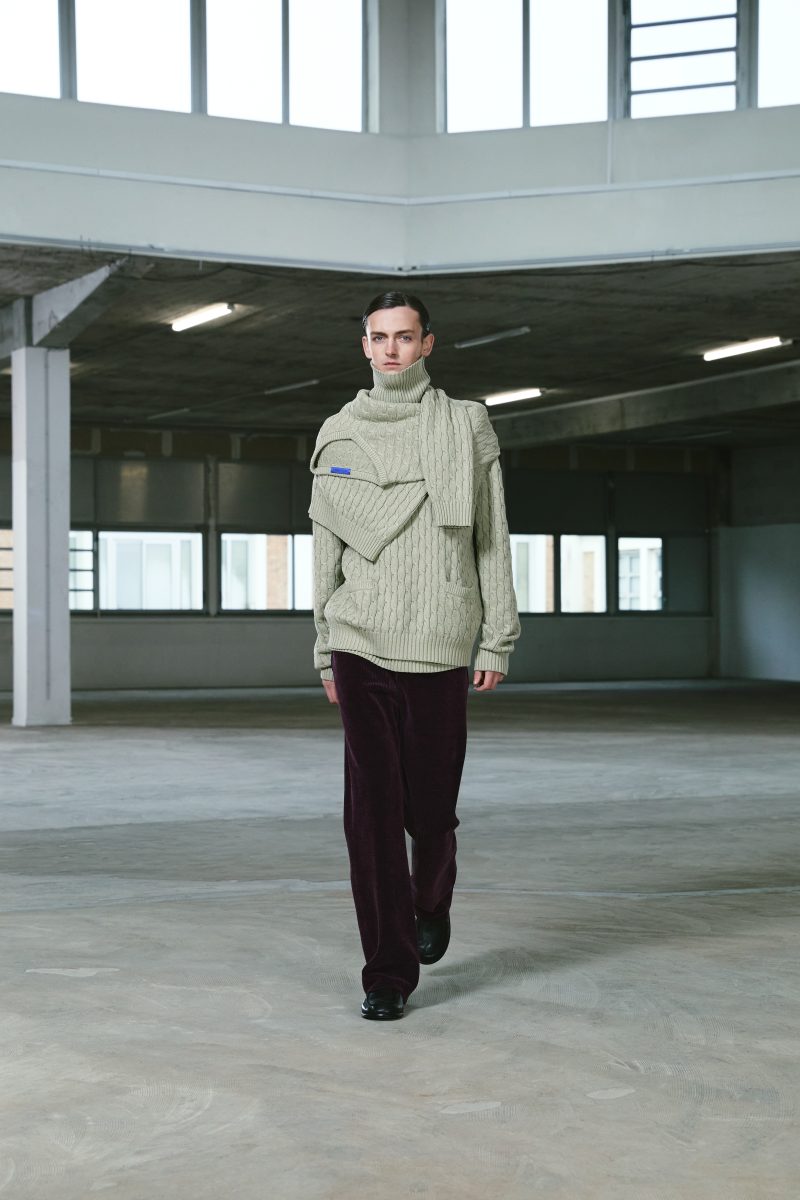 On Our Radar: Silk Reimagined - DIMA LADINA’s Bold Reinvention of Menswear On Our Radar: Silk Reimagined - DIMA LADINA’s Bold Reinvention of Menswear Vanity Teen 虚荣青年 Lifestyle & new faces magazine