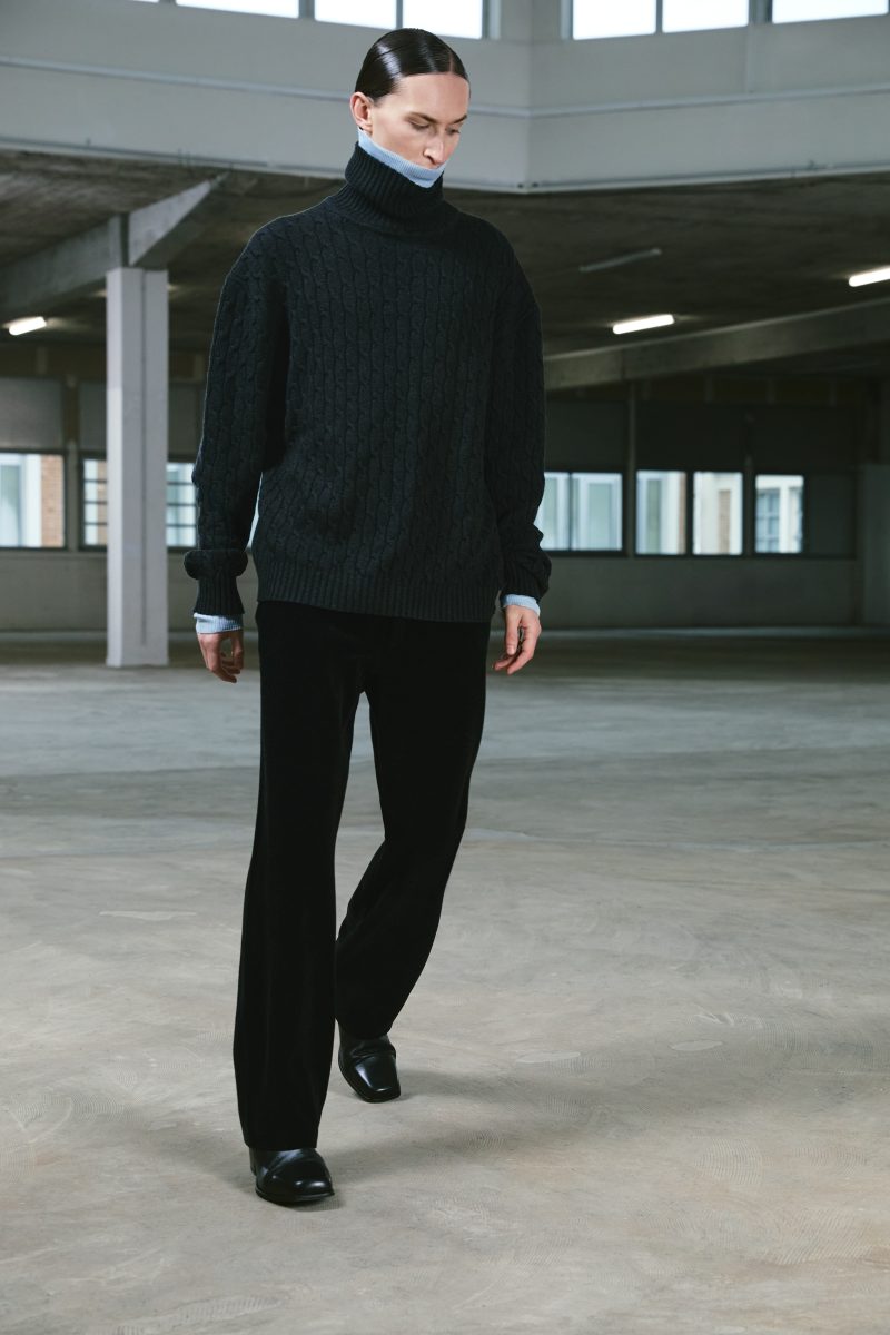 On Our Radar: Silk Reimagined - DIMA LADINA’s Bold Reinvention of Menswear On Our Radar: Silk Reimagined - DIMA LADINA’s Bold Reinvention of Menswear Vanity Teen 虚荣青年 Lifestyle & new faces magazine