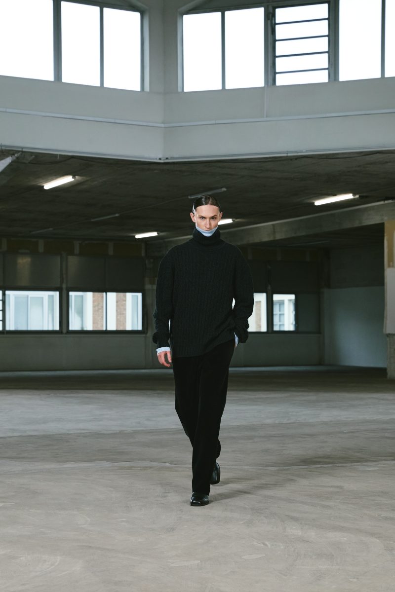 On Our Radar: Silk Reimagined - DIMA LADINA’s Bold Reinvention of Menswear On Our Radar: Silk Reimagined - DIMA LADINA’s Bold Reinvention of Menswear Vanity Teen 虚荣青年 Lifestyle & new faces magazine