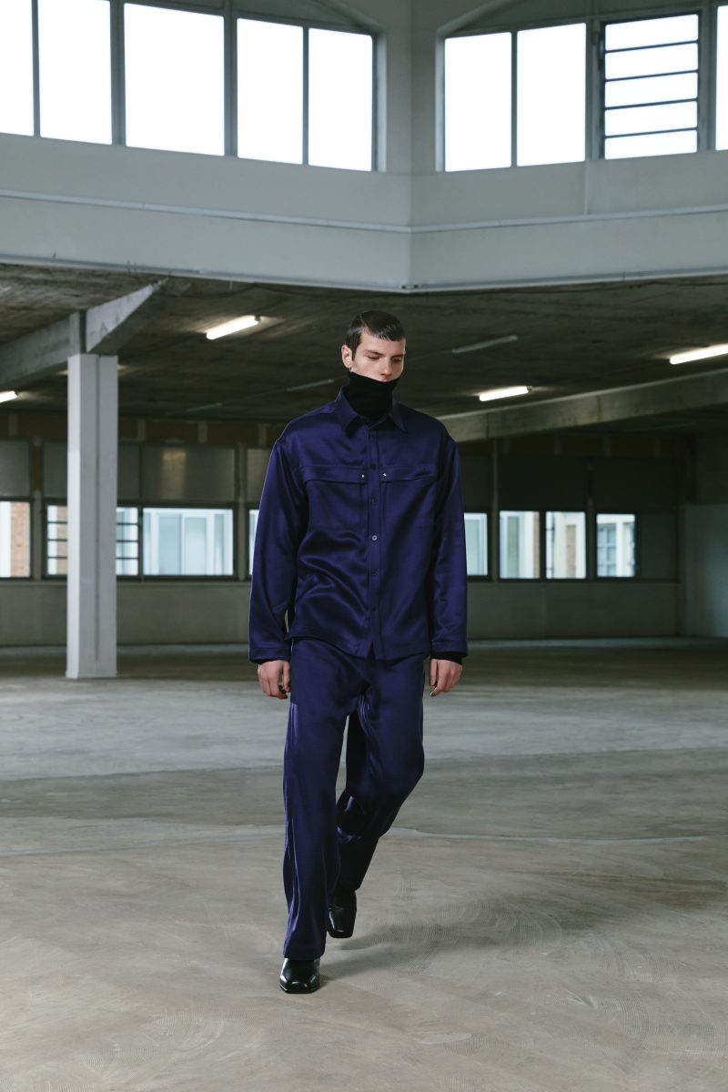 On Our Radar: Silk Reimagined - DIMA LADINA’s Bold Reinvention of Menswear On Our Radar: Silk Reimagined - DIMA LADINA’s Bold Reinvention of Menswear Vanity Teen 虚荣青年 Lifestyle & new faces magazine