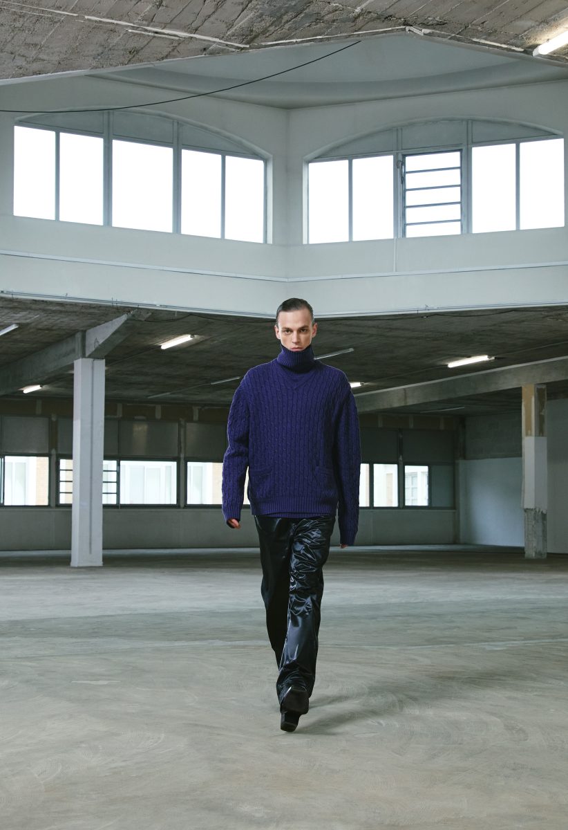 On Our Radar: Silk Reimagined - DIMA LADINA’s Bold Reinvention of Menswear On Our Radar: Silk Reimagined - DIMA LADINA’s Bold Reinvention of Menswear Vanity Teen 虚荣青年 Lifestyle & new faces magazine