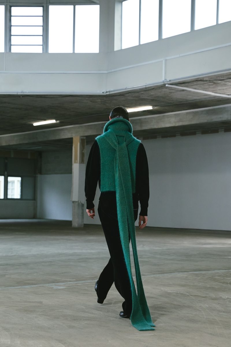 On Our Radar: Silk Reimagined - DIMA LADINA’s Bold Reinvention of Menswear On Our Radar: Silk Reimagined - DIMA LADINA’s Bold Reinvention of Menswear Vanity Teen 虚荣青年 Lifestyle & new faces magazine