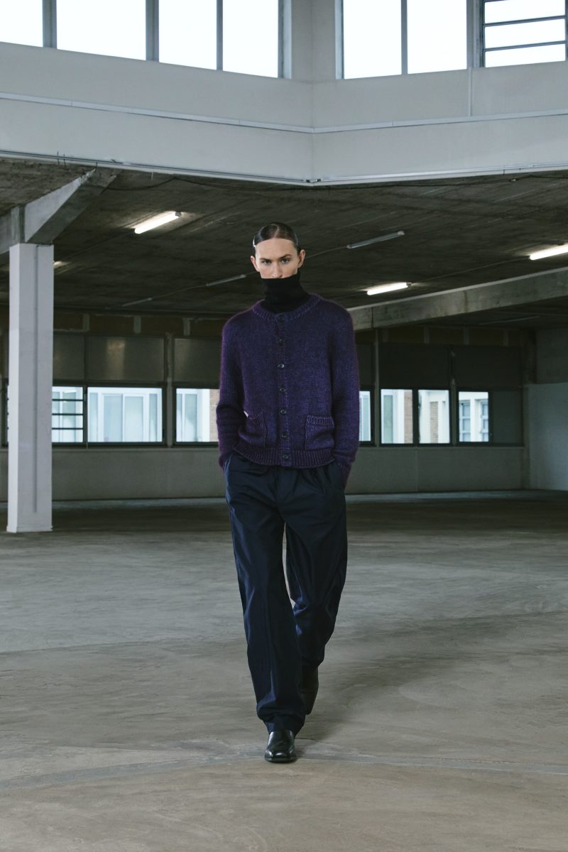 On Our Radar: Silk Reimagined - DIMA LADINA’s Bold Reinvention of Menswear On Our Radar: Silk Reimagined - DIMA LADINA’s Bold Reinvention of Menswear Vanity Teen 虚荣青年 Lifestyle & new faces magazine