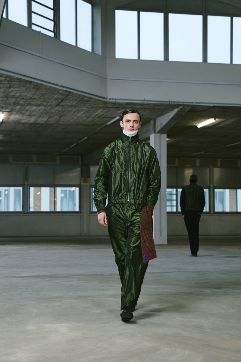 On Our Radar: Silk Reimagined - DIMA LADINA’s Bold Reinvention of Menswear On Our Radar: Silk Reimagined - DIMA LADINA’s Bold Reinvention of Menswear Vanity Teen 虚荣青年 Lifestyle & new faces magazine