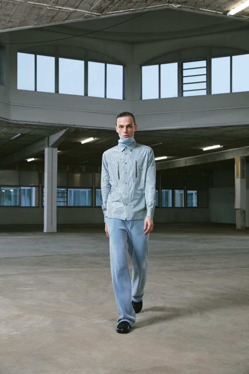 On Our Radar: Silk Reimagined - DIMA LADINA’s Bold Reinvention of Menswear On Our Radar: Silk Reimagined - DIMA LADINA’s Bold Reinvention of Menswear Vanity Teen 虚荣青年 Lifestyle & new faces magazine