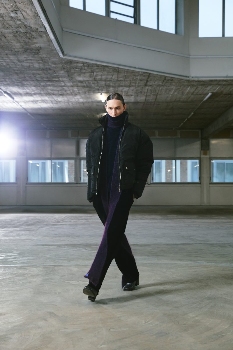 On Our Radar: Silk Reimagined - DIMA LADINA’s Bold Reinvention of Menswear On Our Radar: Silk Reimagined - DIMA LADINA’s Bold Reinvention of Menswear Vanity Teen 虚荣青年 Lifestyle & new faces magazine