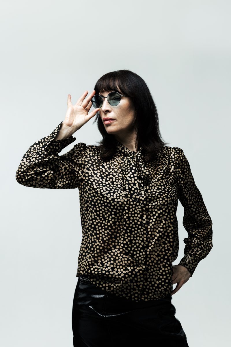 Through Steel and Light: ic! berlin’s 30-Year Vision of Freedom Vanity Teen 虚荣青年 Lifestyle & new faces magazine Through Steel and Light: ic! berlin’s 30-Year Vision of Freedom Through Steel and Light: ic! berlin’s 30-Year Vision of Freedom Vanity Teen 虚荣青年 Lifestyle & new faces magazine