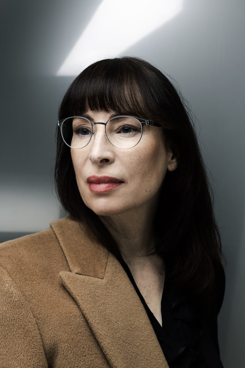 Through Steel and Light: ic! berlin’s 30-Year Vision of Freedom Vanity Teen 虚荣青年 Lifestyle & new faces magazine Through Steel and Light: ic! berlin’s 30-Year Vision of Freedom Through Steel and Light: ic! berlin’s 30-Year Vision of Freedom Vanity Teen 虚荣青年 Lifestyle & new faces magazine