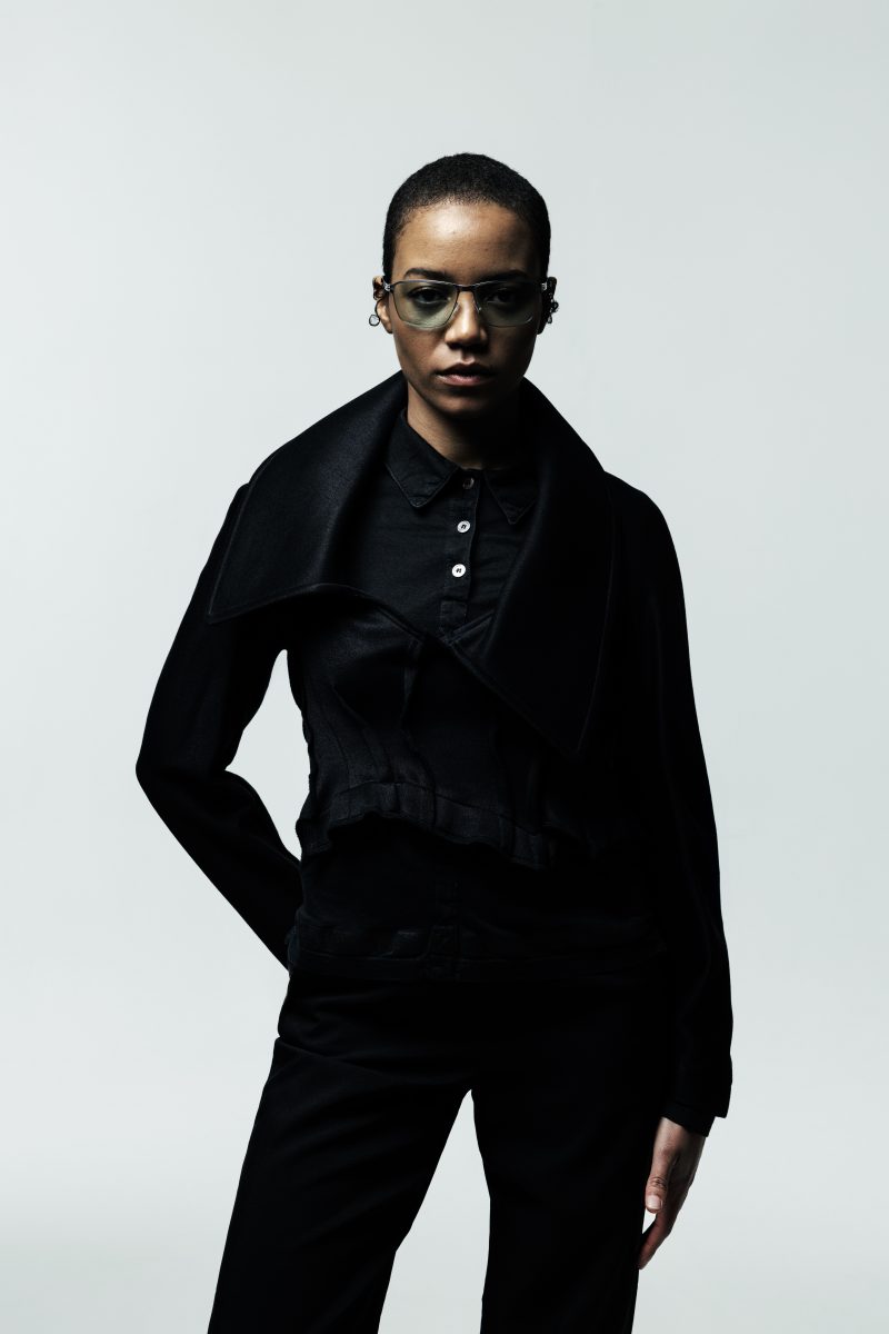 Through Steel and Light: ic! berlin’s 30-Year Vision of Freedom Vanity Teen 虚荣青年 Lifestyle & new faces magazine Through Steel and Light: ic! berlin’s 30-Year Vision of Freedom Through Steel and Light: ic! berlin’s 30-Year Vision of Freedom Vanity Teen 虚荣青年 Lifestyle & new faces magazine