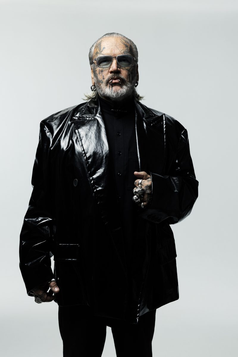 Through Steel and Light: ic! berlin’s 30-Year Vision of Freedom Vanity Teen 虚荣青年 Lifestyle & new faces magazine Through Steel and Light: ic! berlin’s 30-Year Vision of Freedom Through Steel and Light: ic! berlin’s 30-Year Vision of Freedom Vanity Teen 虚荣青年 Lifestyle & new faces magazine