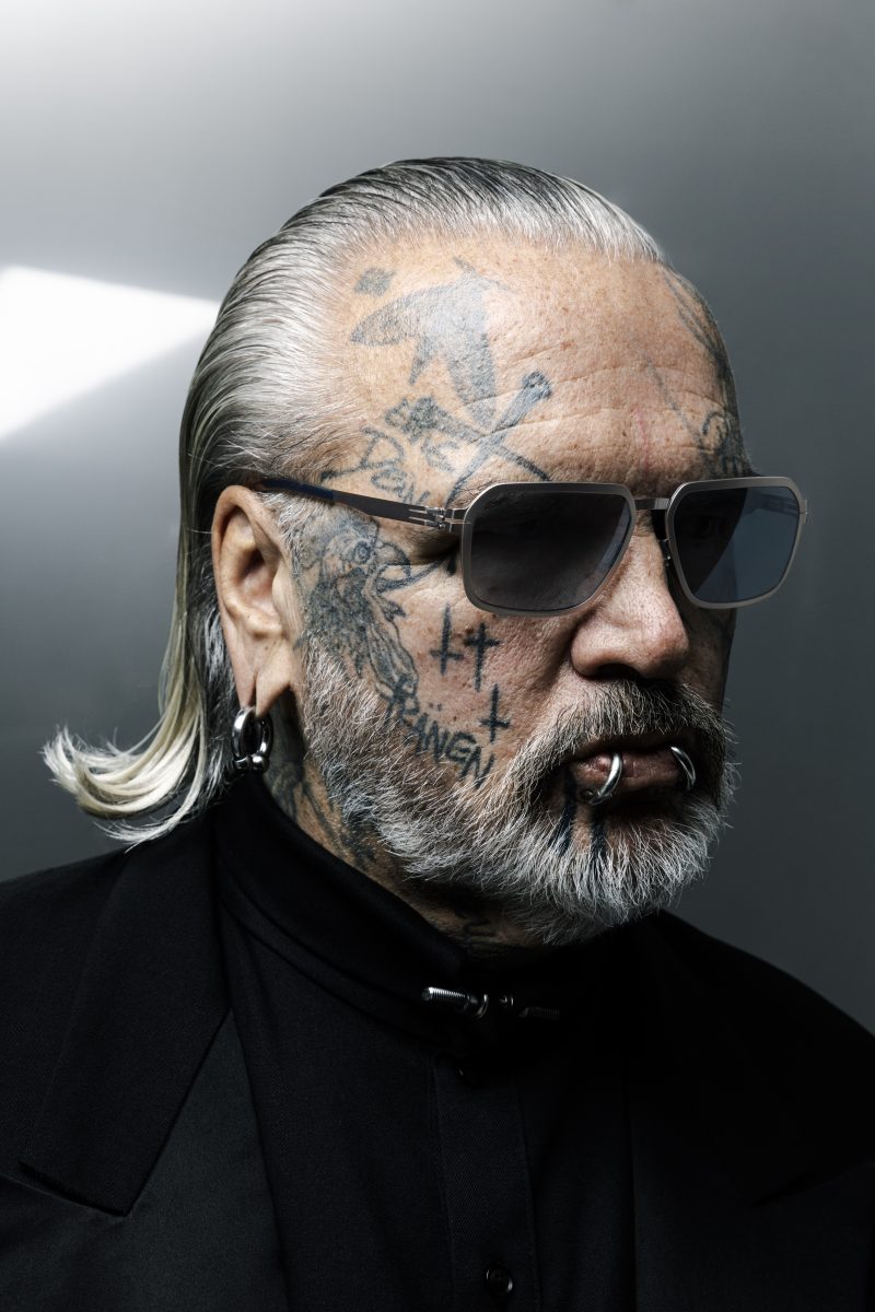 Through Steel and Light: ic! berlin’s 30-Year Vision of Freedom Vanity Teen 虚荣青年 Lifestyle & new faces magazine Through Steel and Light: ic! berlin’s 30-Year Vision of Freedom Through Steel and Light: ic! berlin’s 30-Year Vision of Freedom Vanity Teen 虚荣青年 Lifestyle & new faces magazine