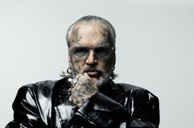 Through Steel and Light: ic! berlin’s 30-Year Vision of Freedom Through Steel and Light: ic! berlin’s 30-Year Vision of Freedom Vanity Teen 虚荣青年 Lifestyle & new faces magazine