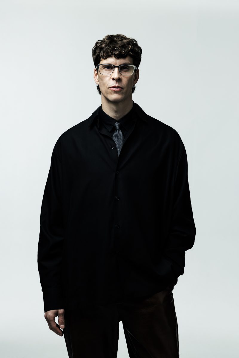 Through Steel and Light: ic! berlin’s 30-Year Vision of Freedom Vanity Teen 虚荣青年 Lifestyle & new faces magazine Through Steel and Light: ic! berlin’s 30-Year Vision of Freedom Through Steel and Light: ic! berlin’s 30-Year Vision of Freedom Vanity Teen 虚荣青年 Lifestyle & new faces magazine