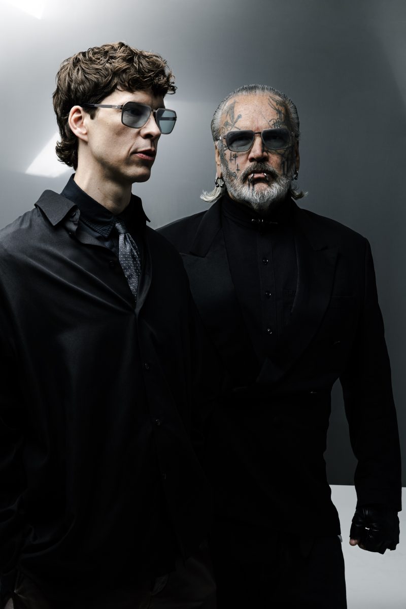 Through Steel and Light: ic! berlin’s 30-Year Vision of Freedom Vanity Teen 虚荣青年 Lifestyle & new faces magazine Through Steel and Light: ic! berlin’s 30-Year Vision of Freedom Through Steel and Light: ic! berlin’s 30-Year Vision of Freedom Vanity Teen 虚荣青年 Lifestyle & new faces magazine