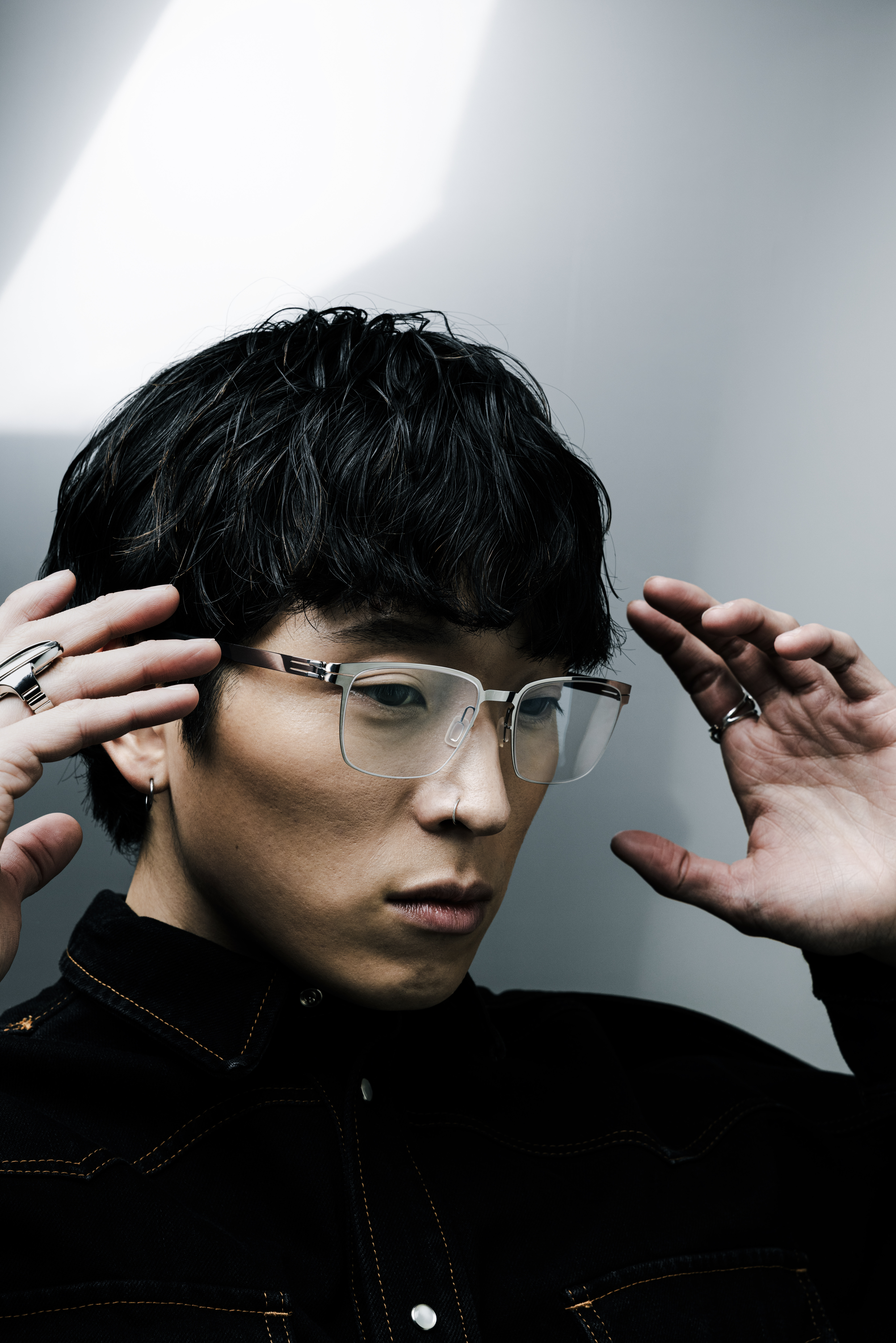 Through Steel and Light: ic! berlin’s 30-Year Vision of Freedom Vanity Teen 虚荣青年 Lifestyle & new faces magazine Through Steel and Light: ic! berlin’s 30-Year Vision of Freedom Through Steel and Light: ic! berlin’s 30-Year Vision of Freedom Vanity Teen 虚荣青年 Lifestyle & new faces magazine