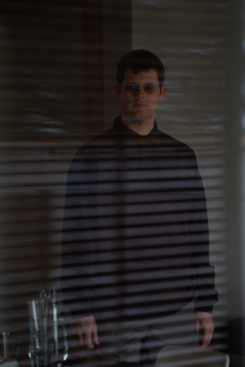 ROA ENTERS THE FREQUENCY OF JAN VORISEK Vanity Teen 虚荣青年 Lifestyle & new faces magazine ROA ENTERS THE FREQUENCY OF JAN VORISEK ROA ENTERS THE FREQUENCY OF JAN VORISEK Vanity Teen 虚荣青年 Lifestyle & new faces magazine