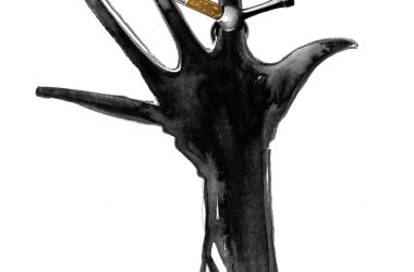 AND LET IT BE SIMPLE! AND LET IT BE SIMPLE! Vanity Teen 虚荣青年 Lifestyle & new faces magazine