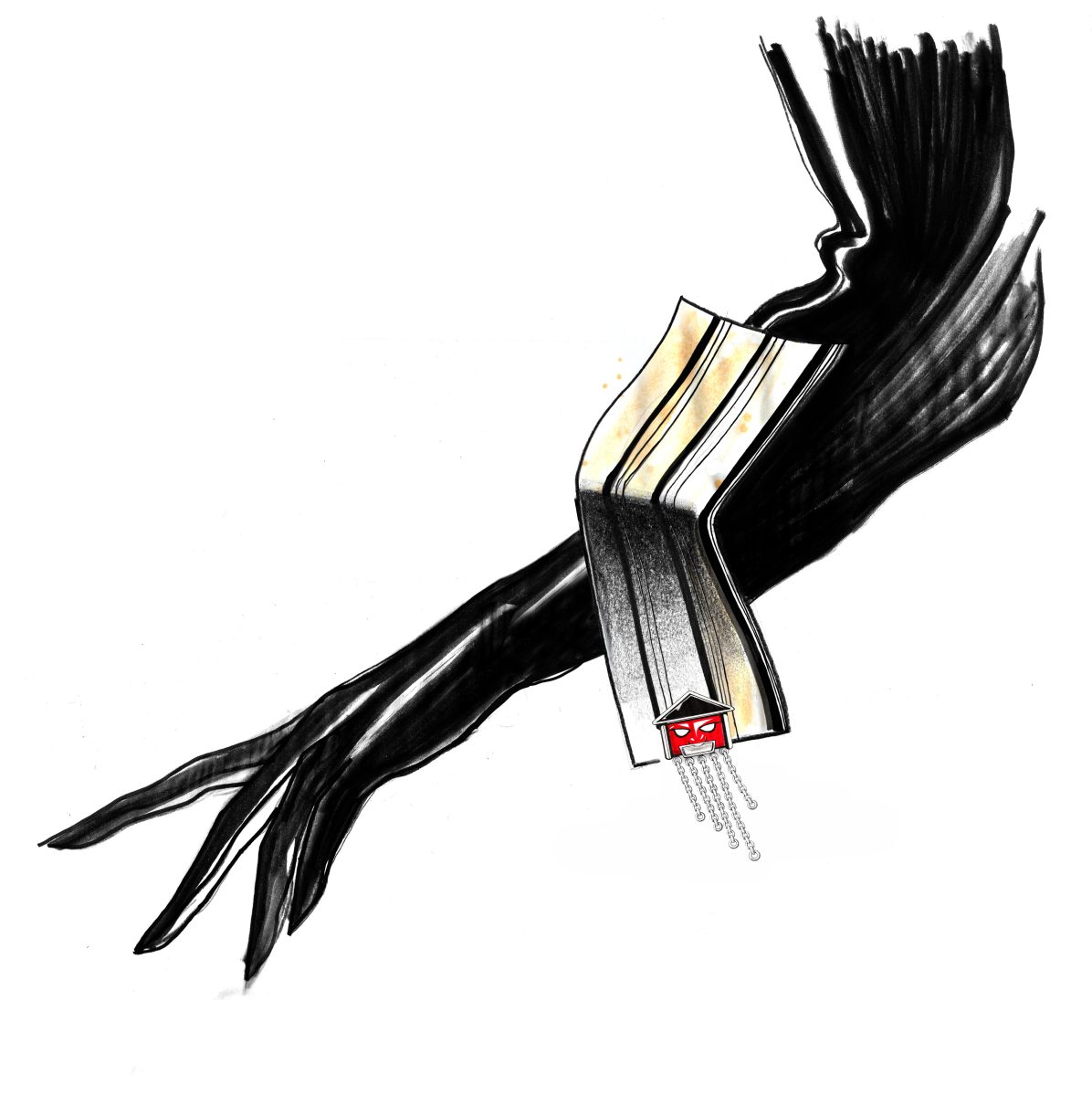 AND LET IT BE SIMPLE! AND LET IT BE SIMPLE! Vanity Teen 虚荣青年 Lifestyle & new faces magazine