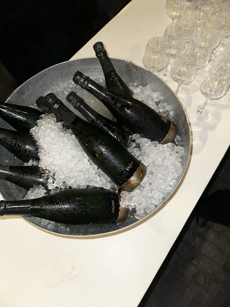 Katkoot: Redefining Wine as Art and Memory Katkoot: Redefining Wine as Art and Memory Vanity Teen 虚荣青年 Lifestyle & new faces magazine