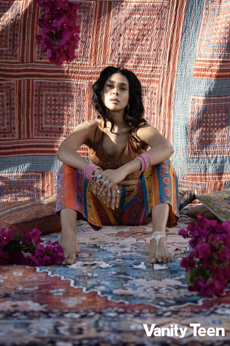 CHRISTINA KALI: GLOBAL IDENTITY, TIMELESS BEAUTY CHRISTINA KALI: GLOBAL IDENTITY, TIMELESS BEAUTY Vanity Teen 虚荣青年 Lifestyle & new faces magazine