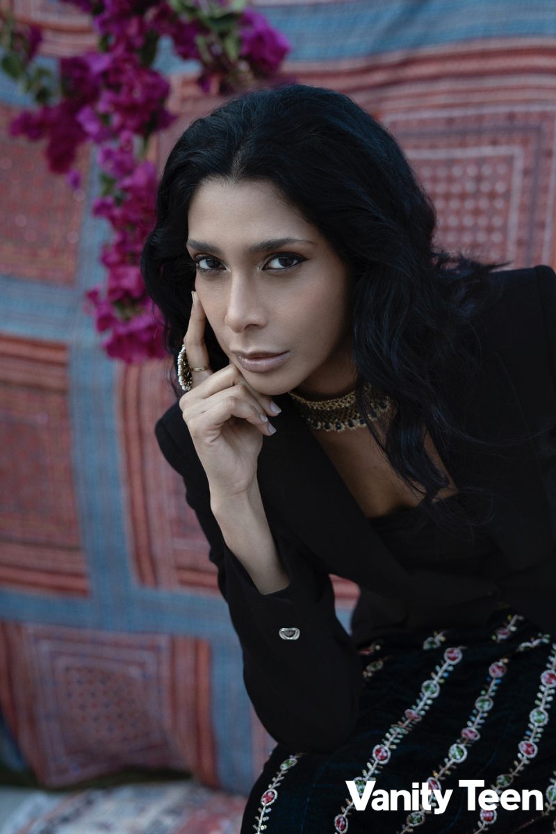 CHRISTINA KALI: GLOBAL IDENTITY, TIMELESS BEAUTY CHRISTINA KALI: GLOBAL IDENTITY, TIMELESS BEAUTY Vanity Teen 虚荣青年 Lifestyle & new faces magazine